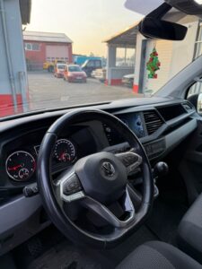 Cockpit Transporter Rentax Rentals Schaafheim